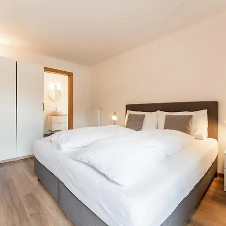 Chalet Heimelig Xl