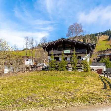 Heimelig Xl * Saalbach-Hinterglemm