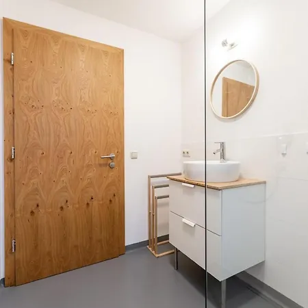 Chalet Heimelig Xl